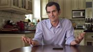 Phil Dunphy in Modern Family (Image via Amazon Prime Video)